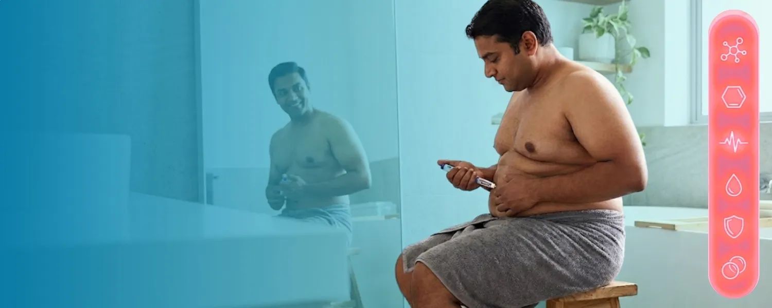 Weight Loss Injectables